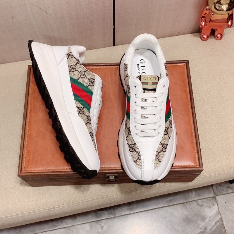 Gucci Low Shoes